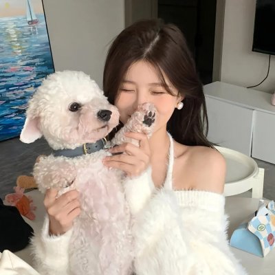 爱上女主播