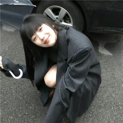 看不见的女人
